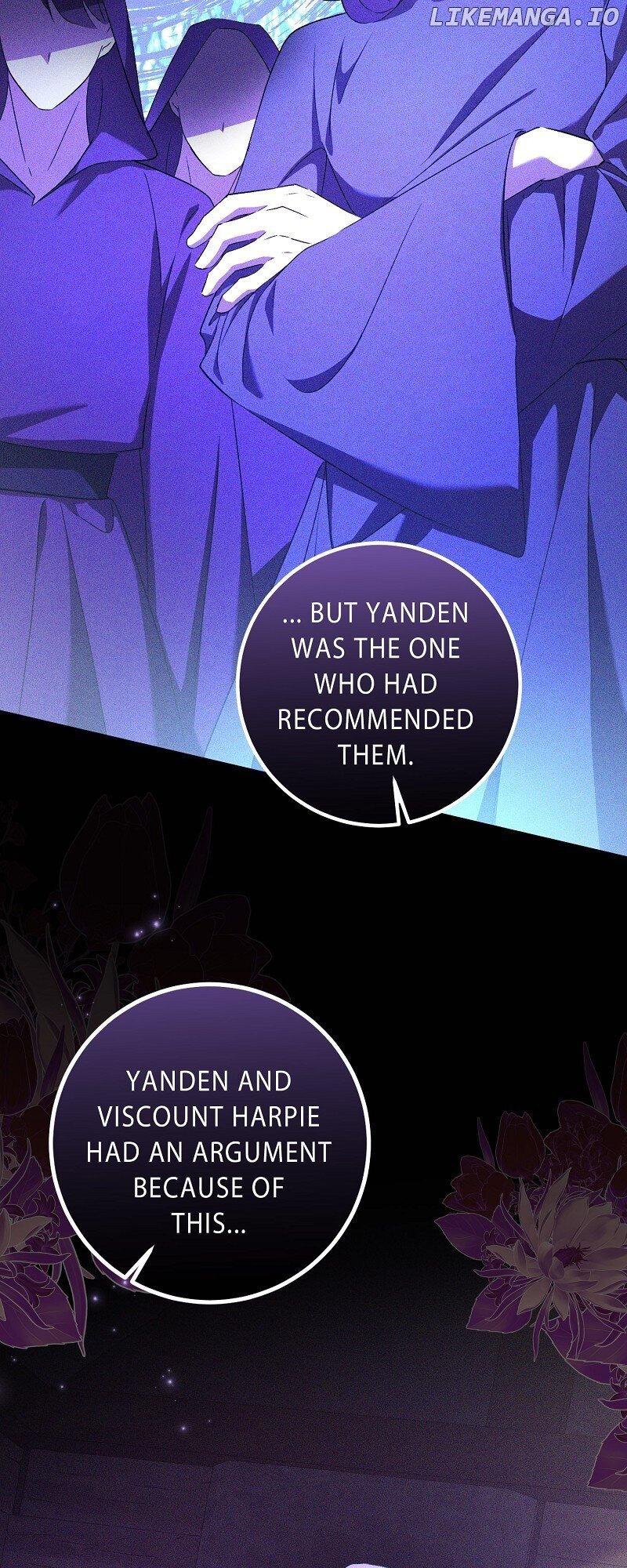 My First kiss With The Evil Butler Chapter 68 200 ch 68 10