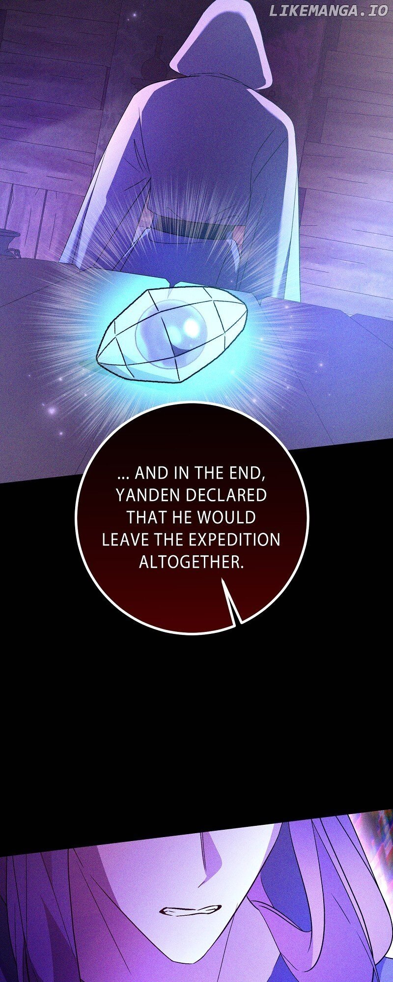 My First kiss With The Evil Butler Chapter 68 201 ch 68 11