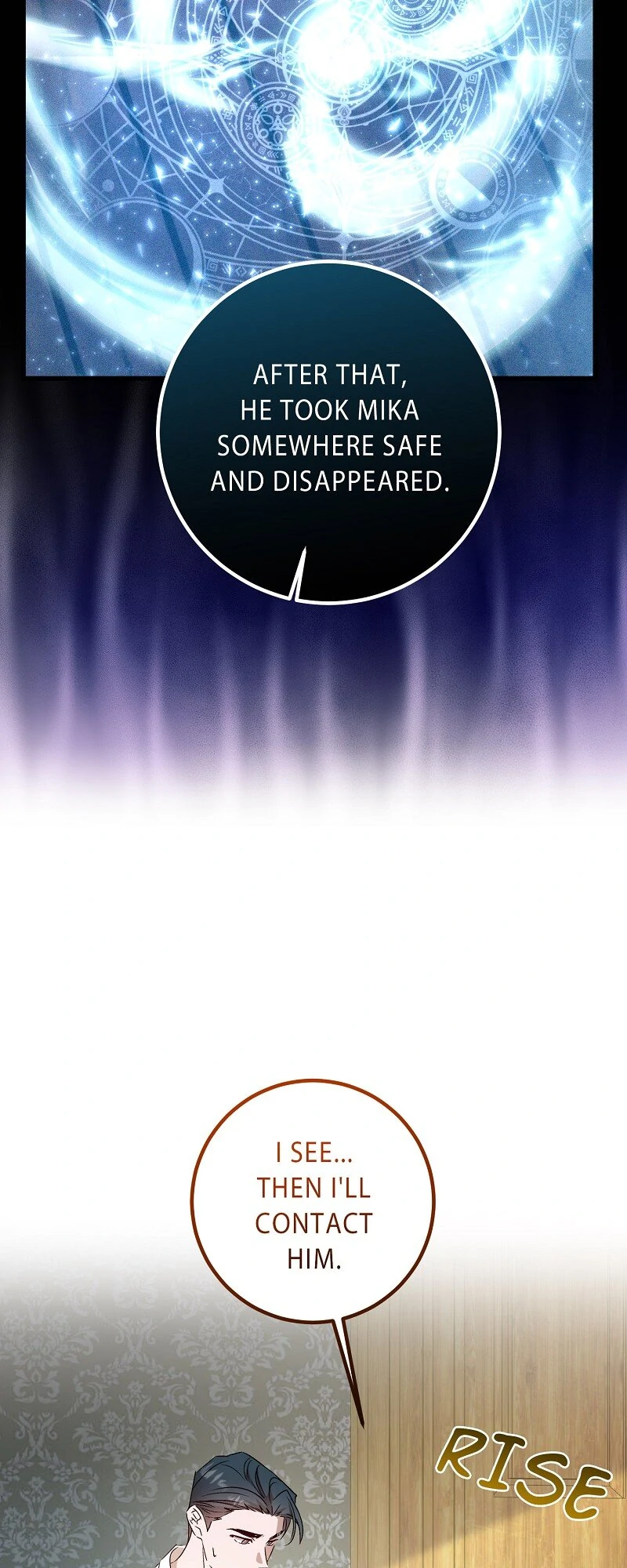 My First kiss With The Evil Butler Chapter 68 203 ch 68 13