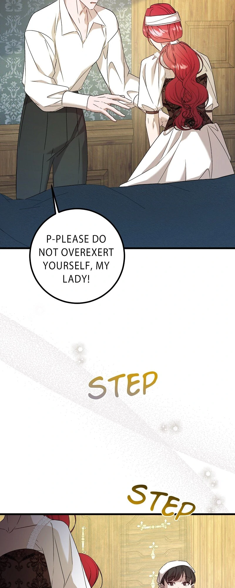 My First kiss With The Evil Butler Chapter 68 204 ch 68 14