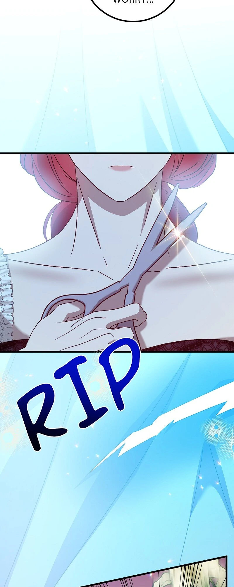 My First kiss With The Evil Butler Chapter 68 207 ch 68 17