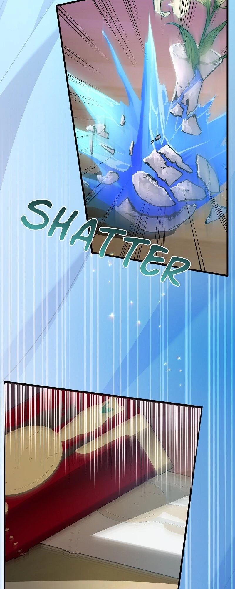 My First kiss With The Evil Butler Chapter 68 208 ch 68 18