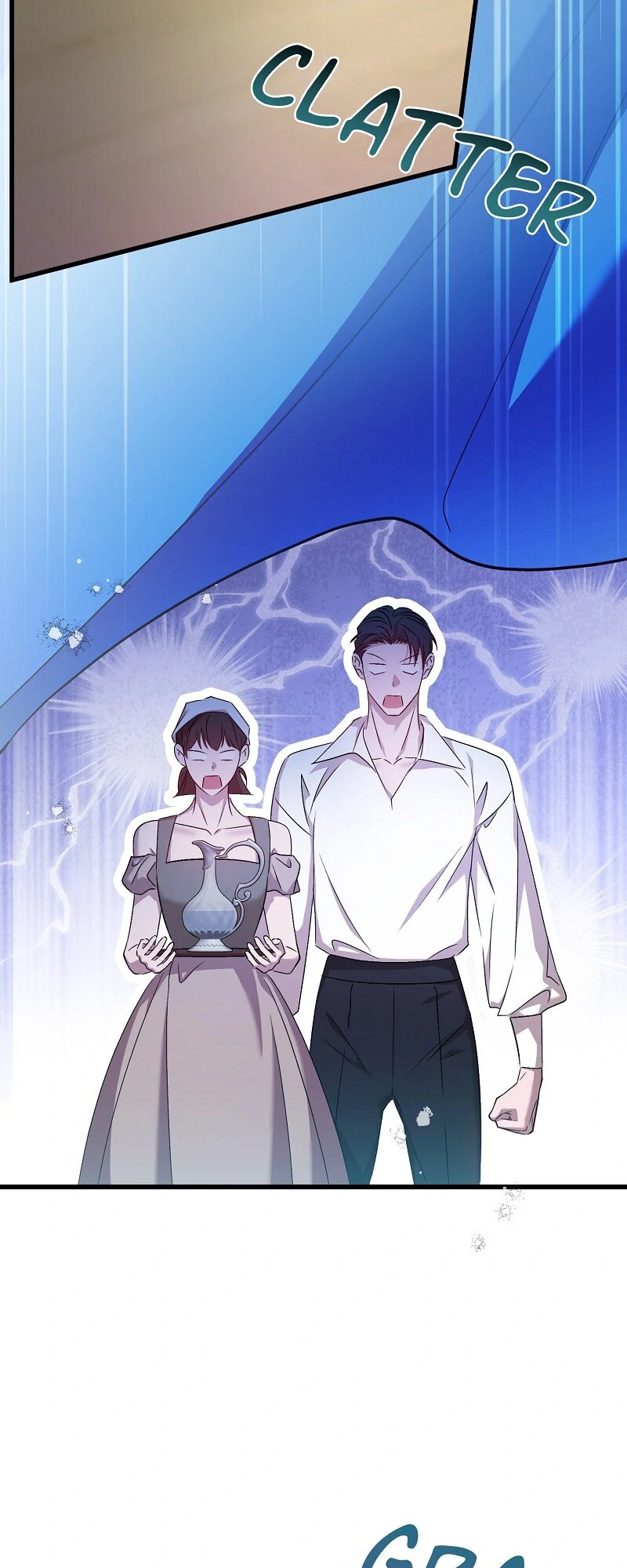 My First kiss With The Evil Butler Chapter 68 209 ch 68 19