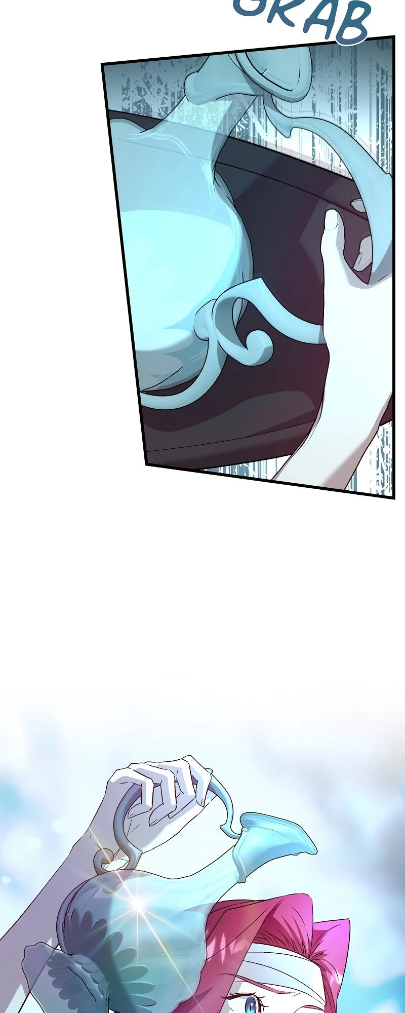 My First kiss With The Evil Butler Chapter 68 210 ch 68 20