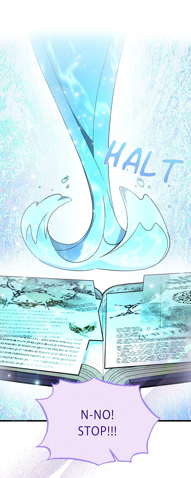 My First kiss With The Evil Butler Chapter 68 213 ch 68 23