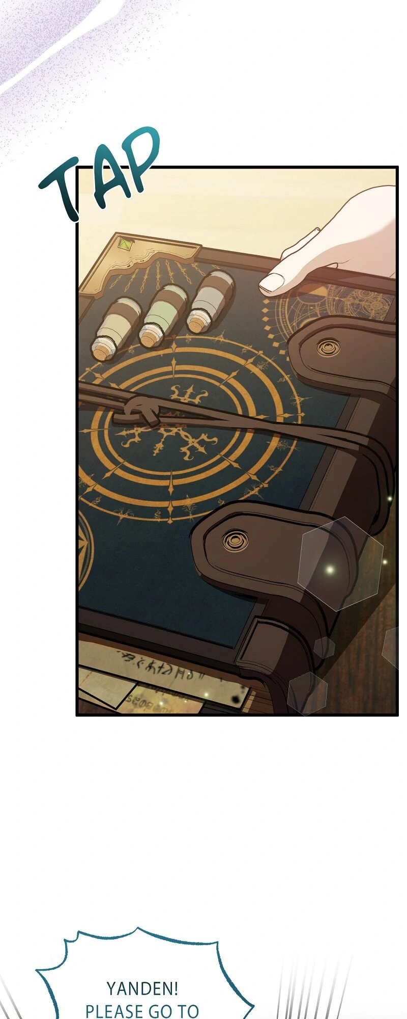 My First kiss With The Evil Butler Chapter 68 214 ch 68 24