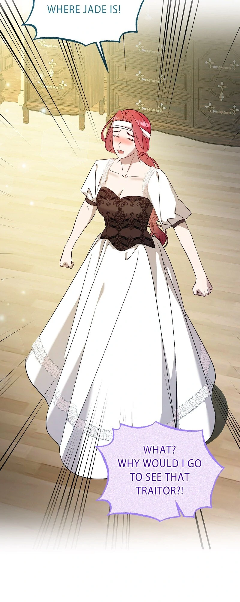 My First kiss With The Evil Butler Chapter 68 215 ch 68 25