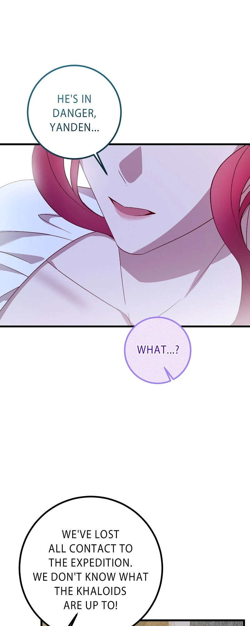 My First kiss With The Evil Butler Chapter 68 216 ch 68 26