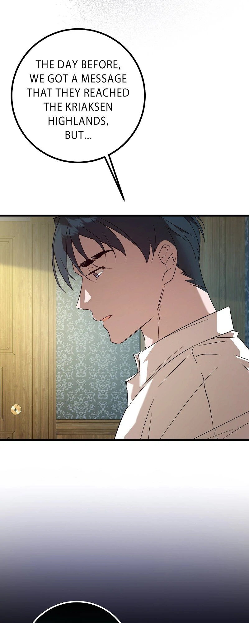 My First kiss With The Evil Butler Chapter 68 193 ch 68 3