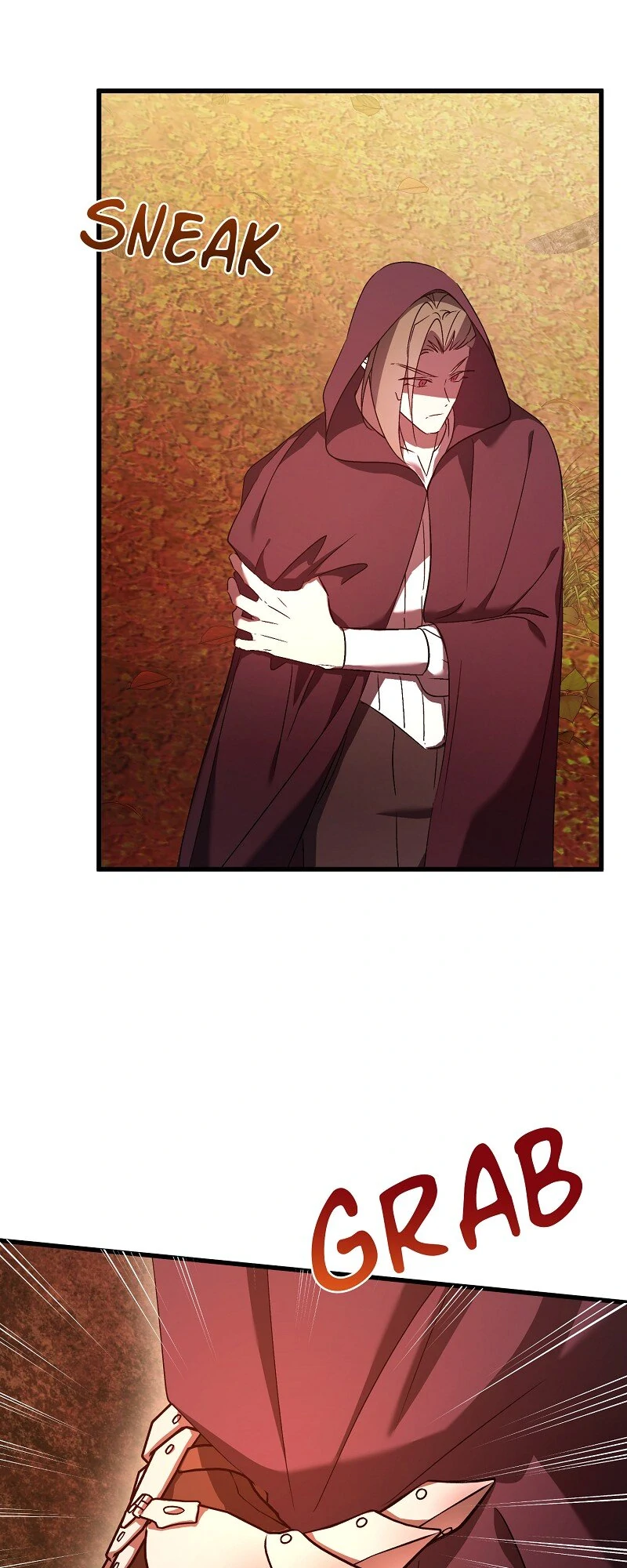 My First kiss With The Evil Butler Chapter 68 222 ch 68 32