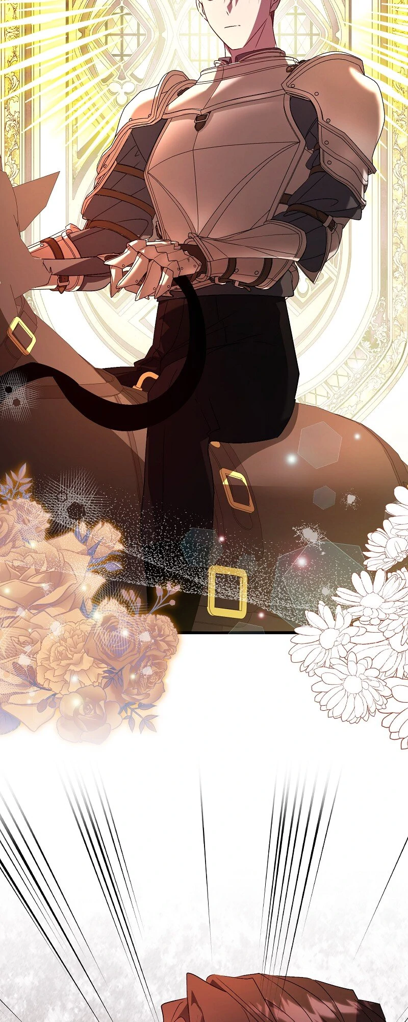 My First kiss With The Evil Butler Chapter 68 226 ch 68 36