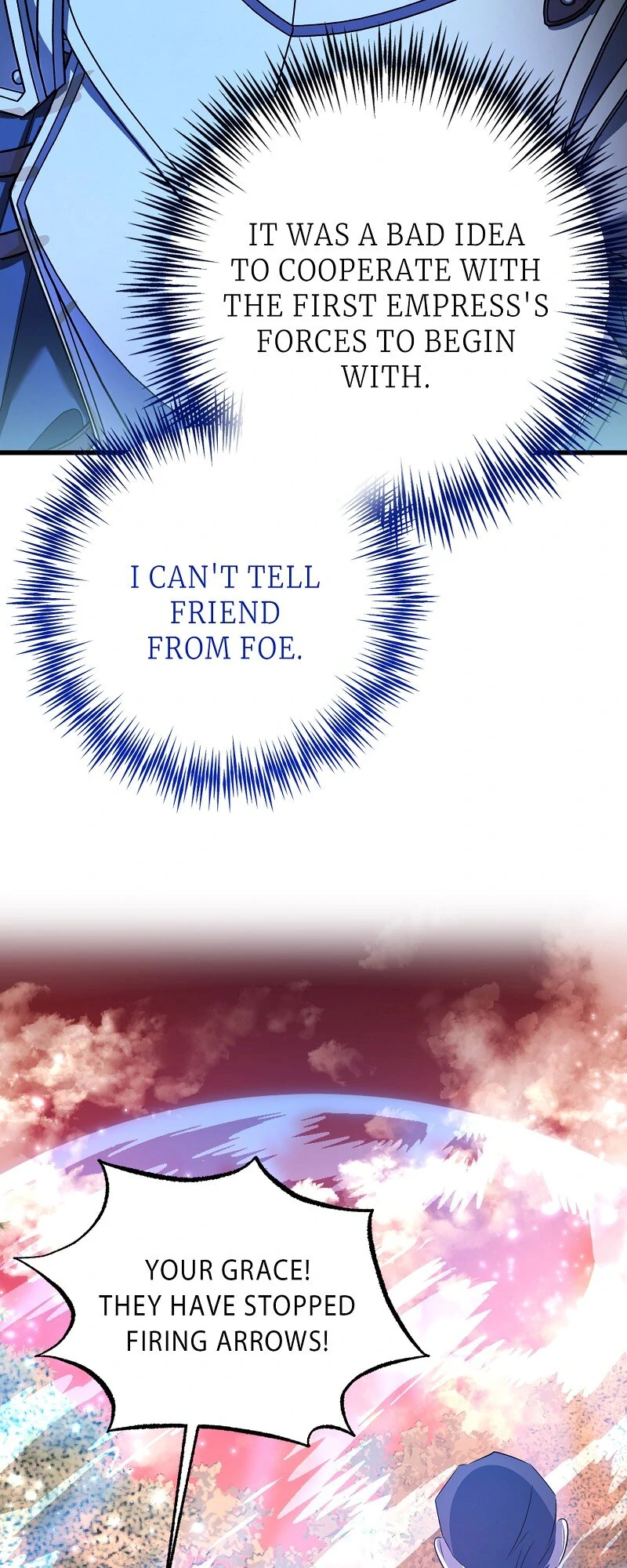 My First kiss With The Evil Butler Chapter 68 230 ch 68 40