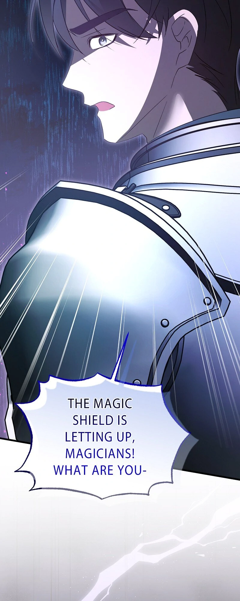 My First kiss With The Evil Butler Chapter 68 235 ch 68 45