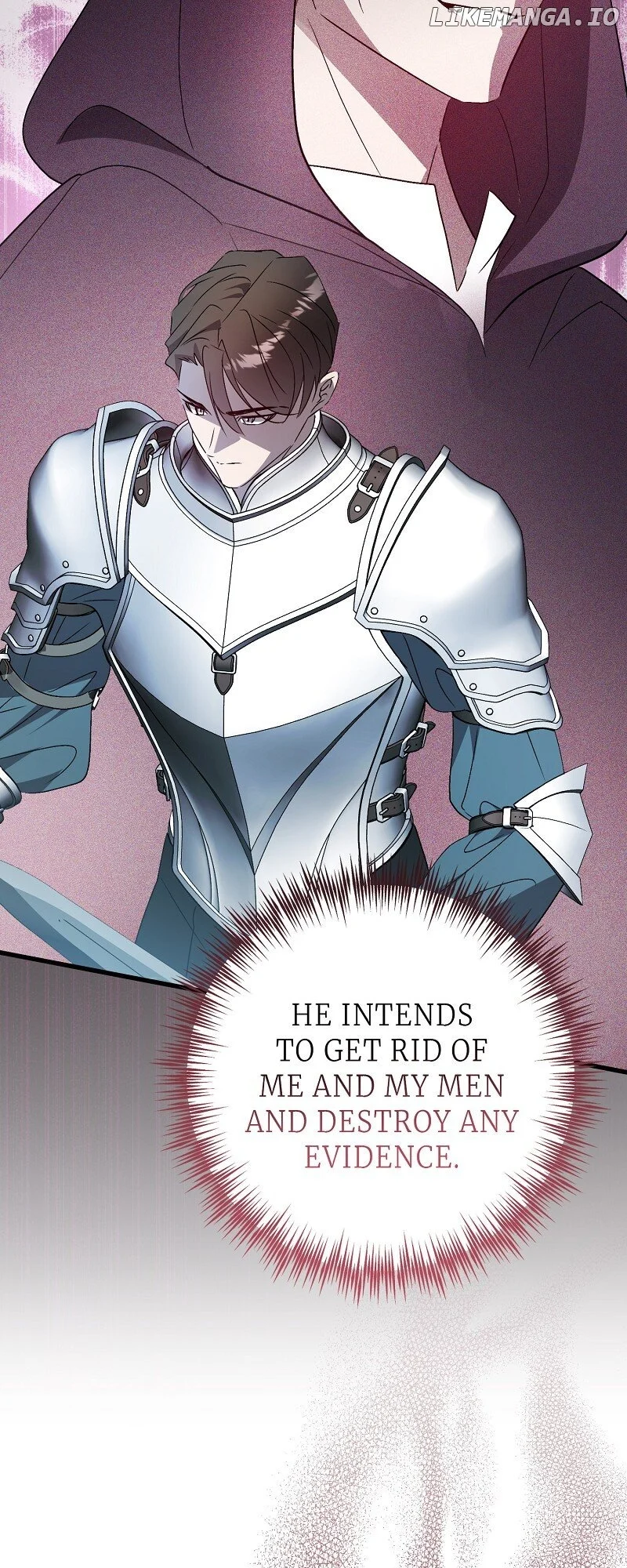 My First kiss With The Evil Butler Chapter 68 238 ch 68 48