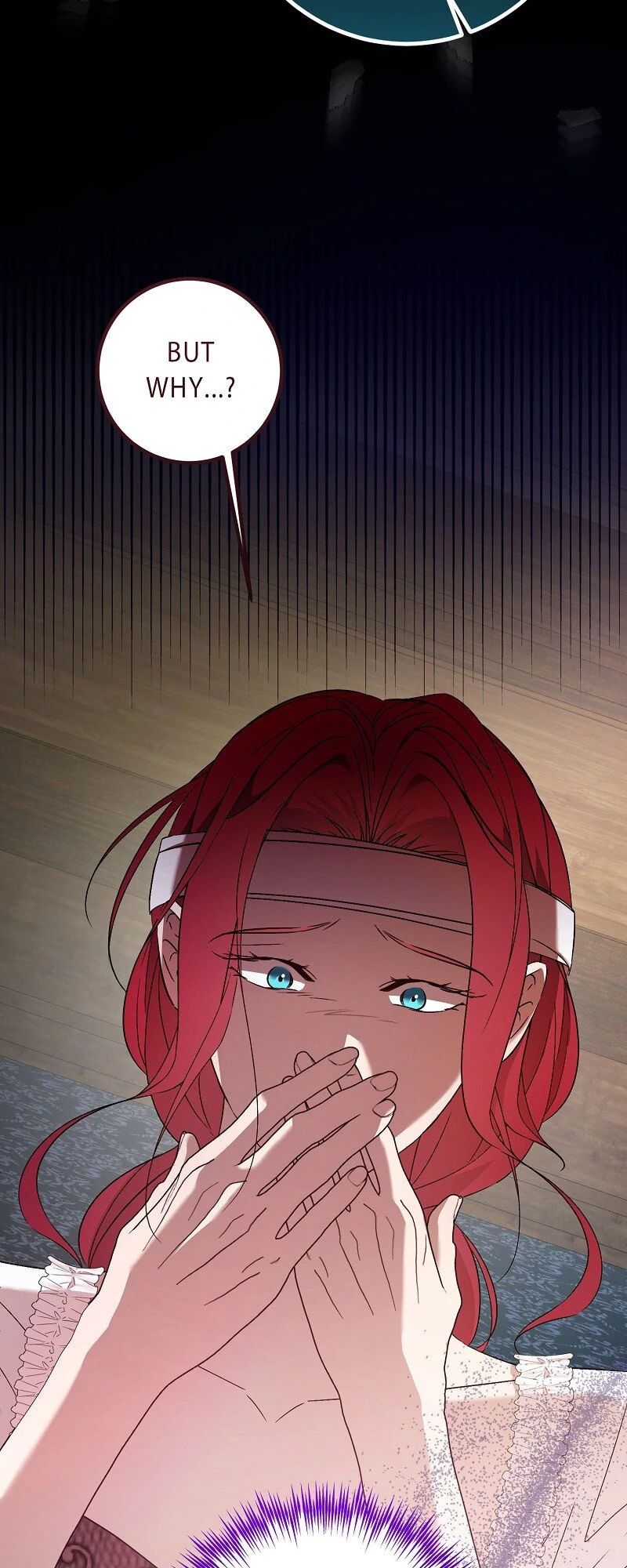 My First kiss With The Evil Butler Chapter 68 195 ch 68 5