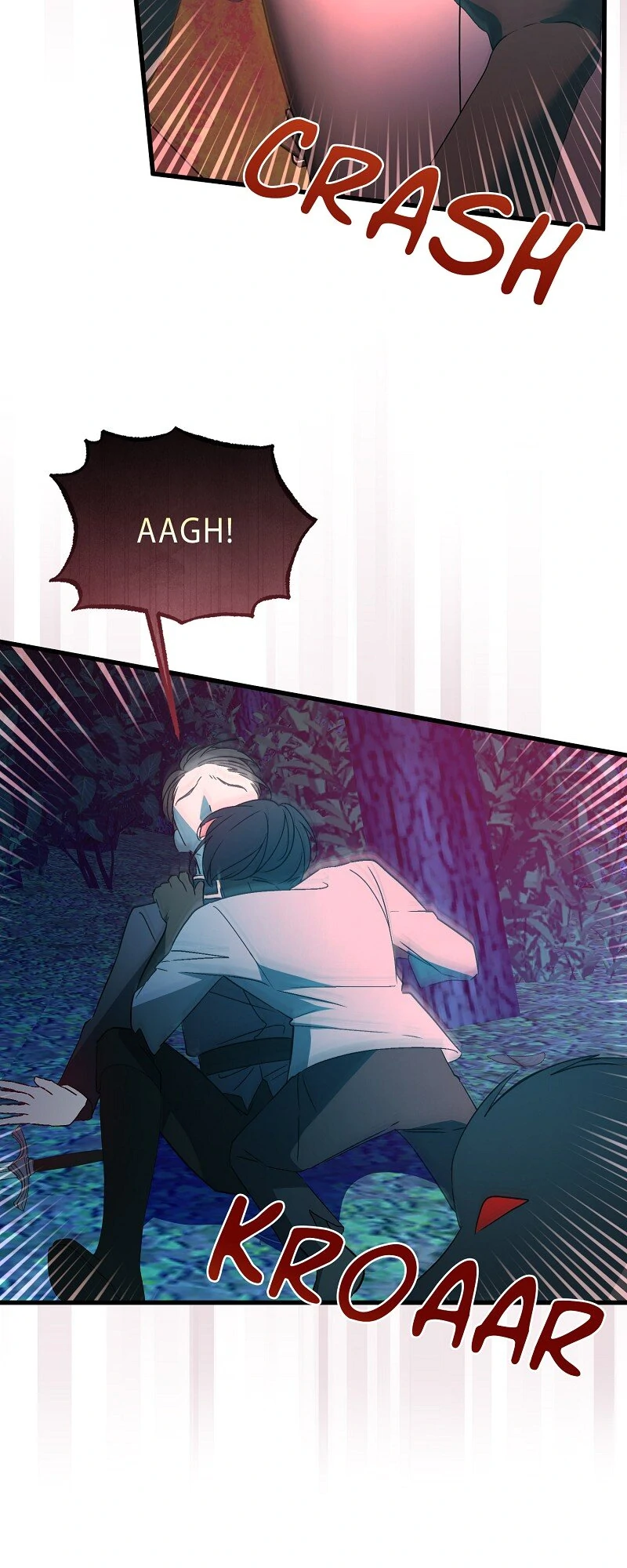 My First kiss With The Evil Butler Chapter 68 244 ch 68 54