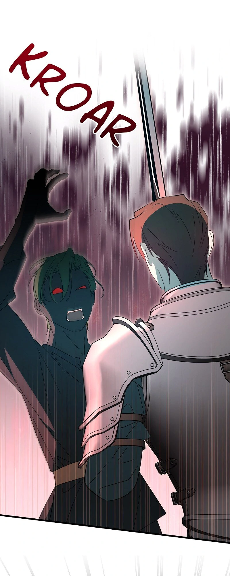 My First kiss With The Evil Butler Chapter 68 245 ch 68 55