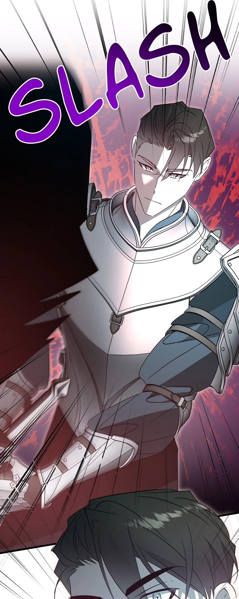 My First kiss With The Evil Butler Chapter 68 246 ch 68 56