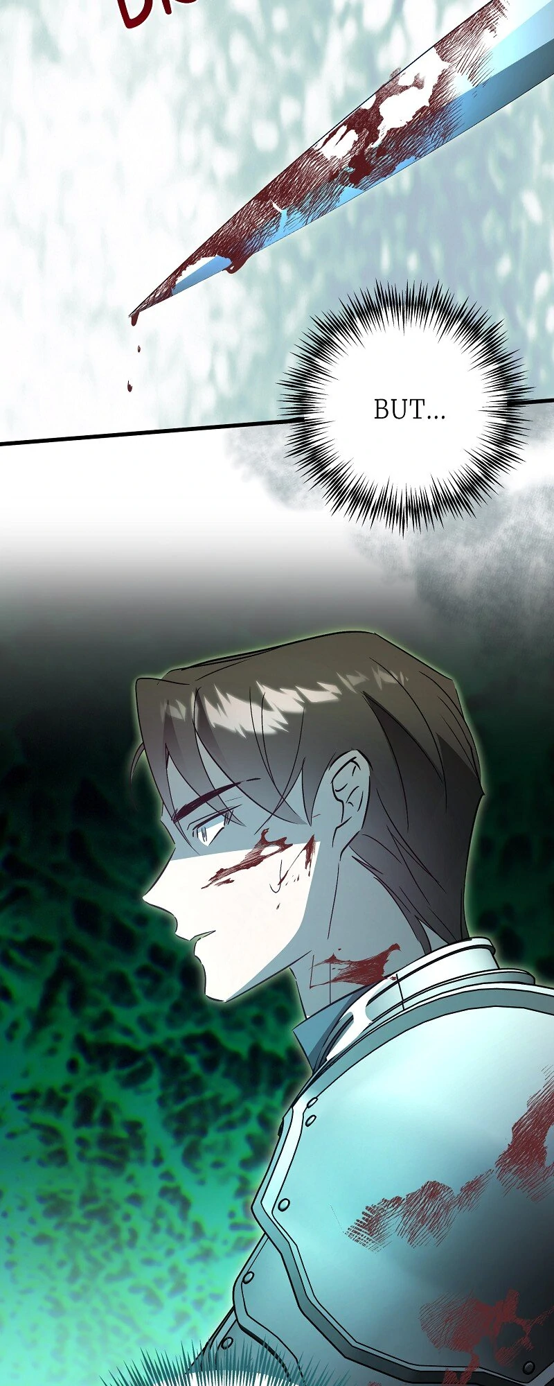 My First kiss With The Evil Butler Chapter 68 248 ch 68 58