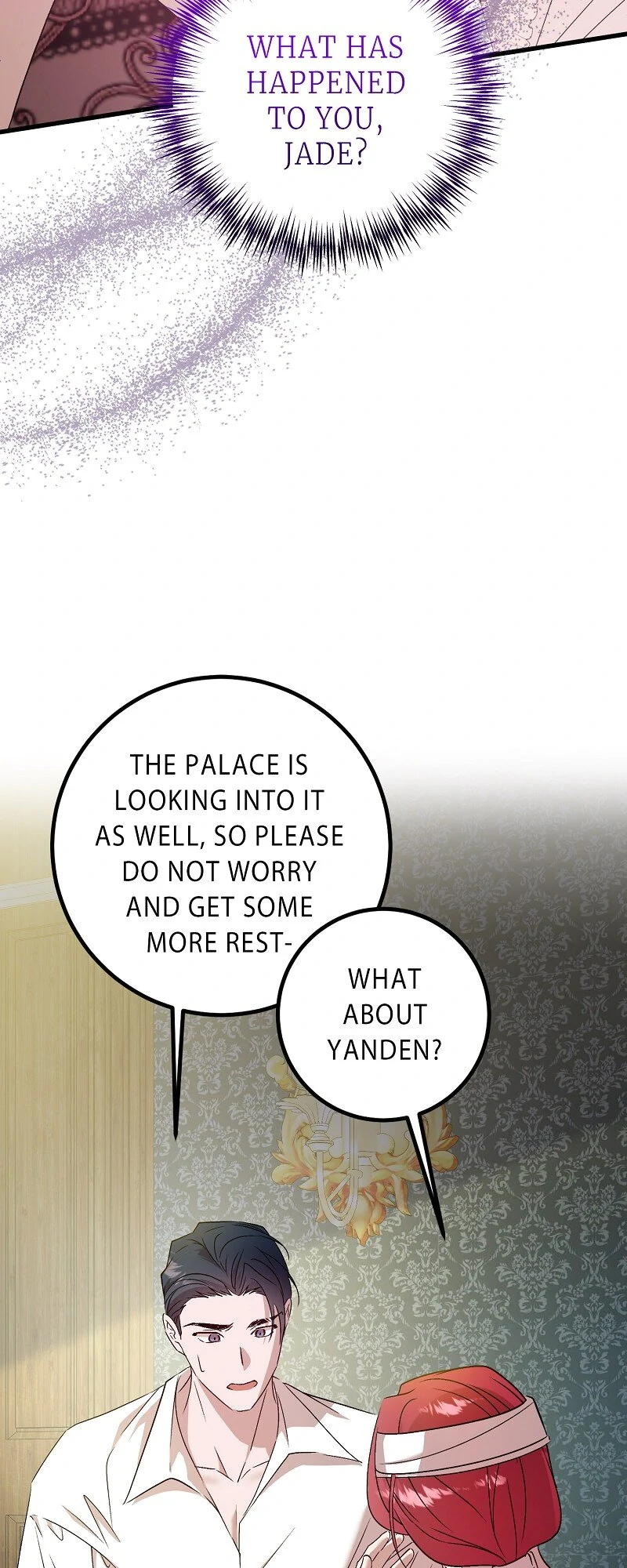 My First kiss With The Evil Butler Chapter 68 196 ch 68 6