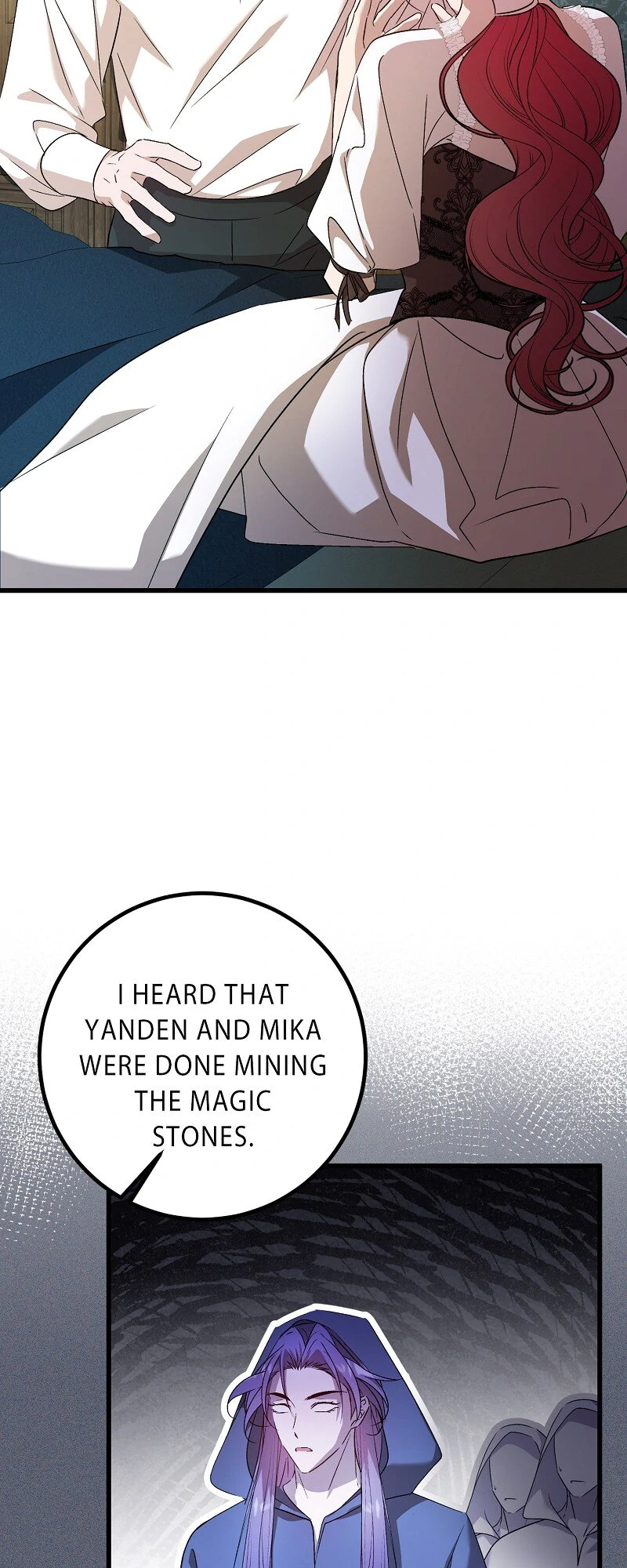 My First kiss With The Evil Butler Chapter 68 197 ch 68 7