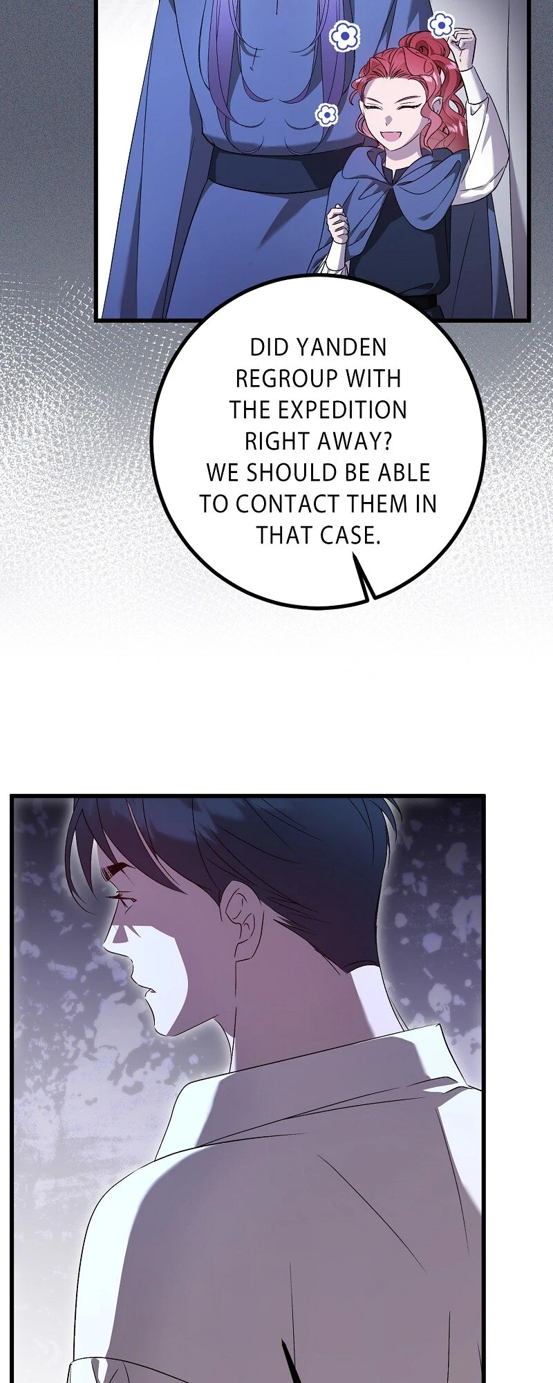 My First kiss With The Evil Butler Chapter 68 198 ch 68 8