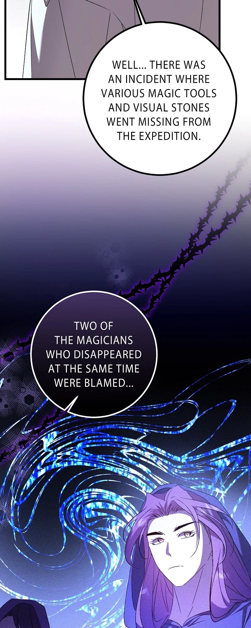 My First kiss With The Evil Butler Chapter 68 199 ch 68 9