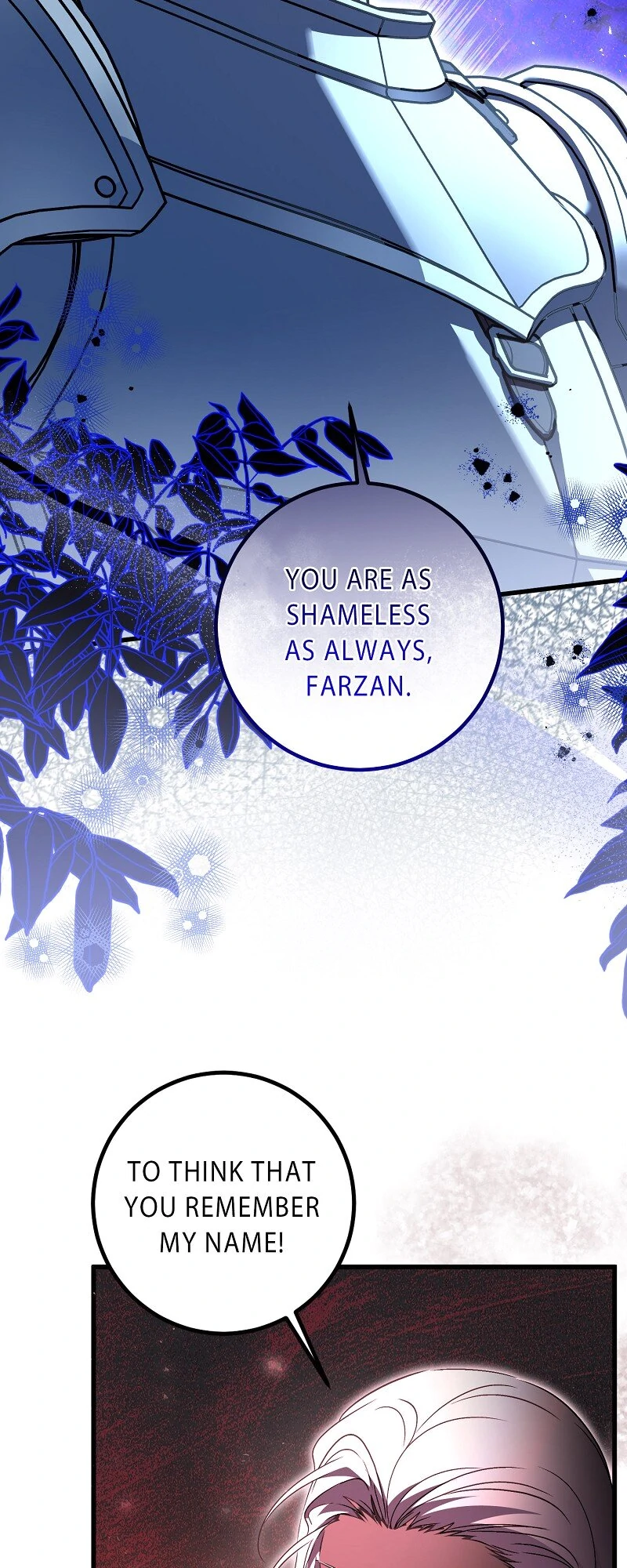 My First kiss With The Evil Butler Chapter 69 191 ch 69 10