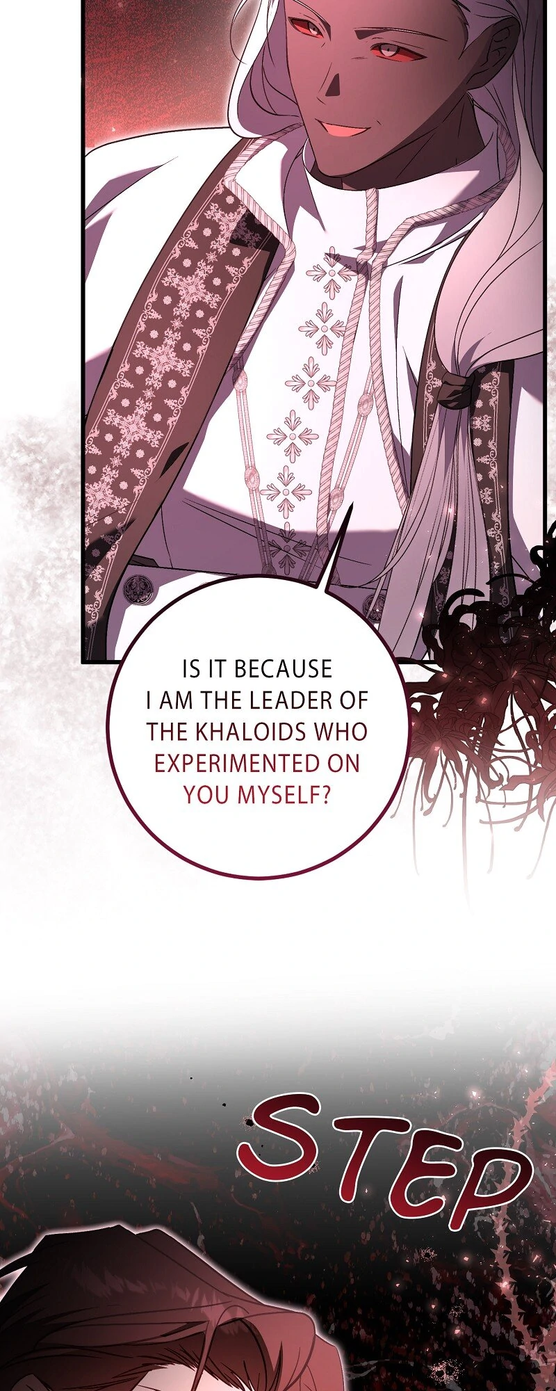 My First kiss With The Evil Butler Chapter 69 192 ch 69 11