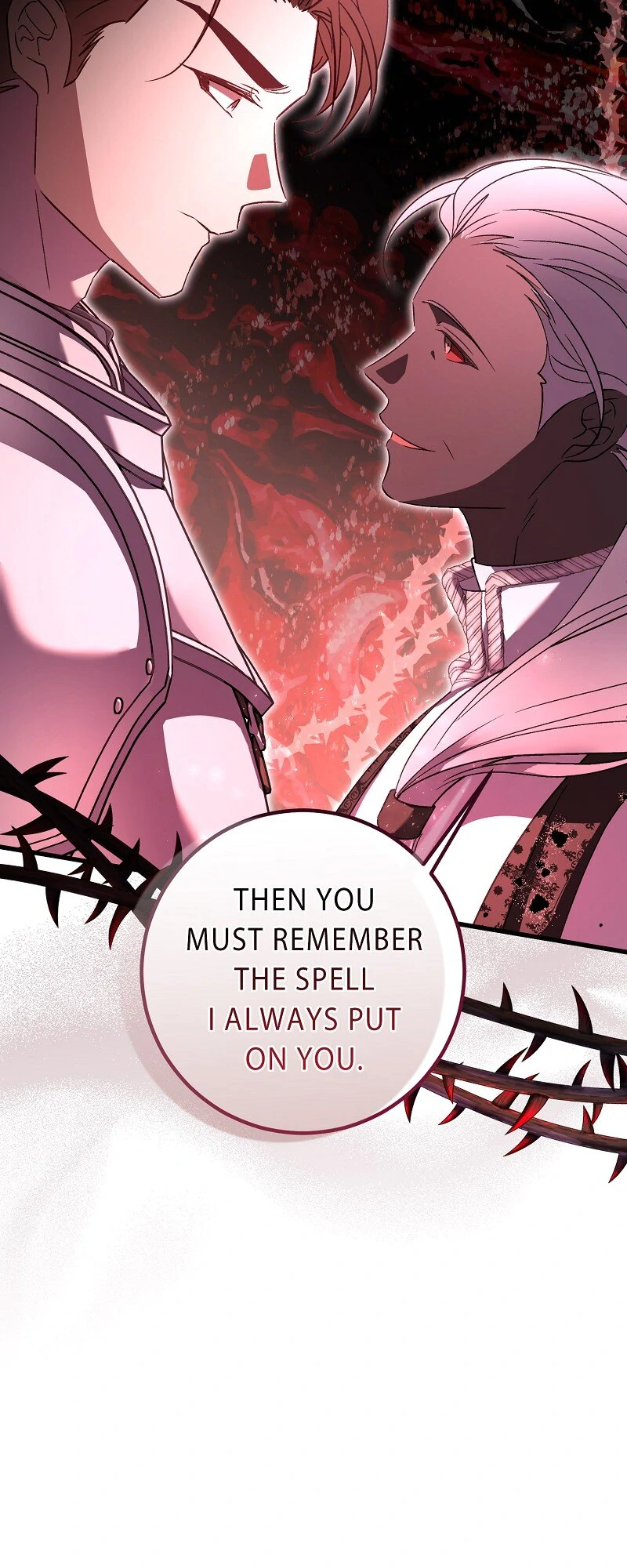 My First kiss With The Evil Butler Chapter 69 193 ch 69 12