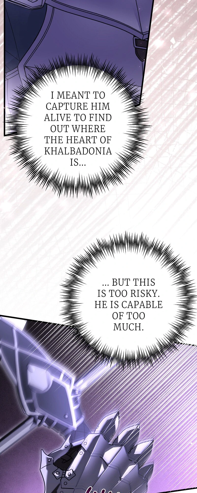 My First kiss With The Evil Butler Chapter 69 195 ch 69 14