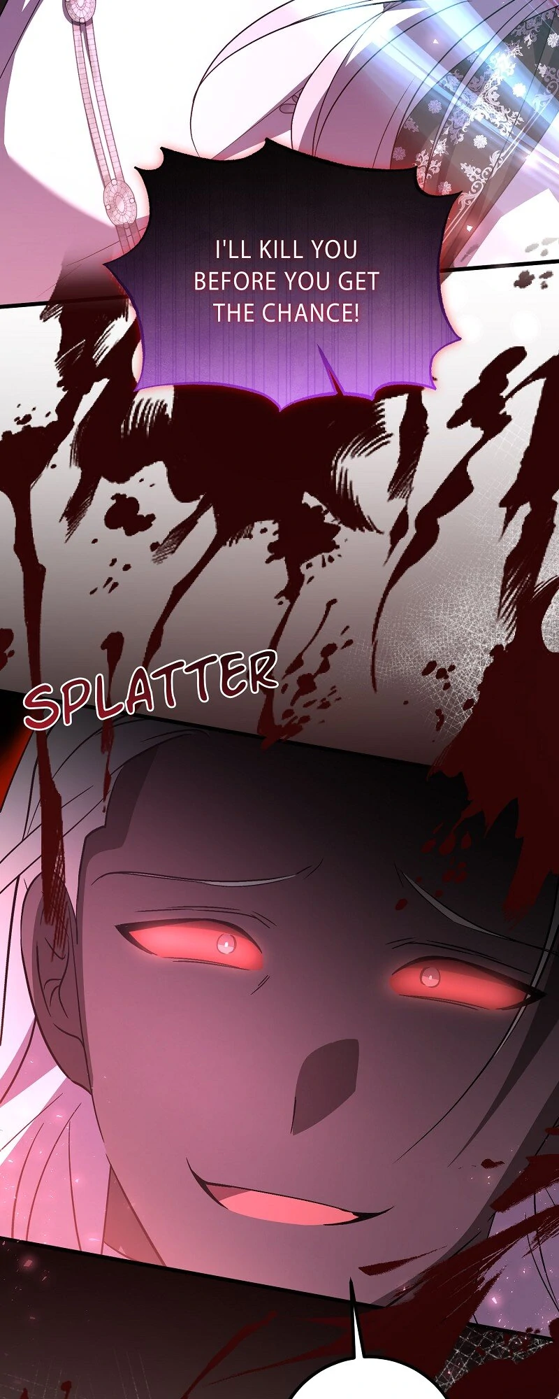 My First kiss With The Evil Butler Chapter 69 197 ch 69 16