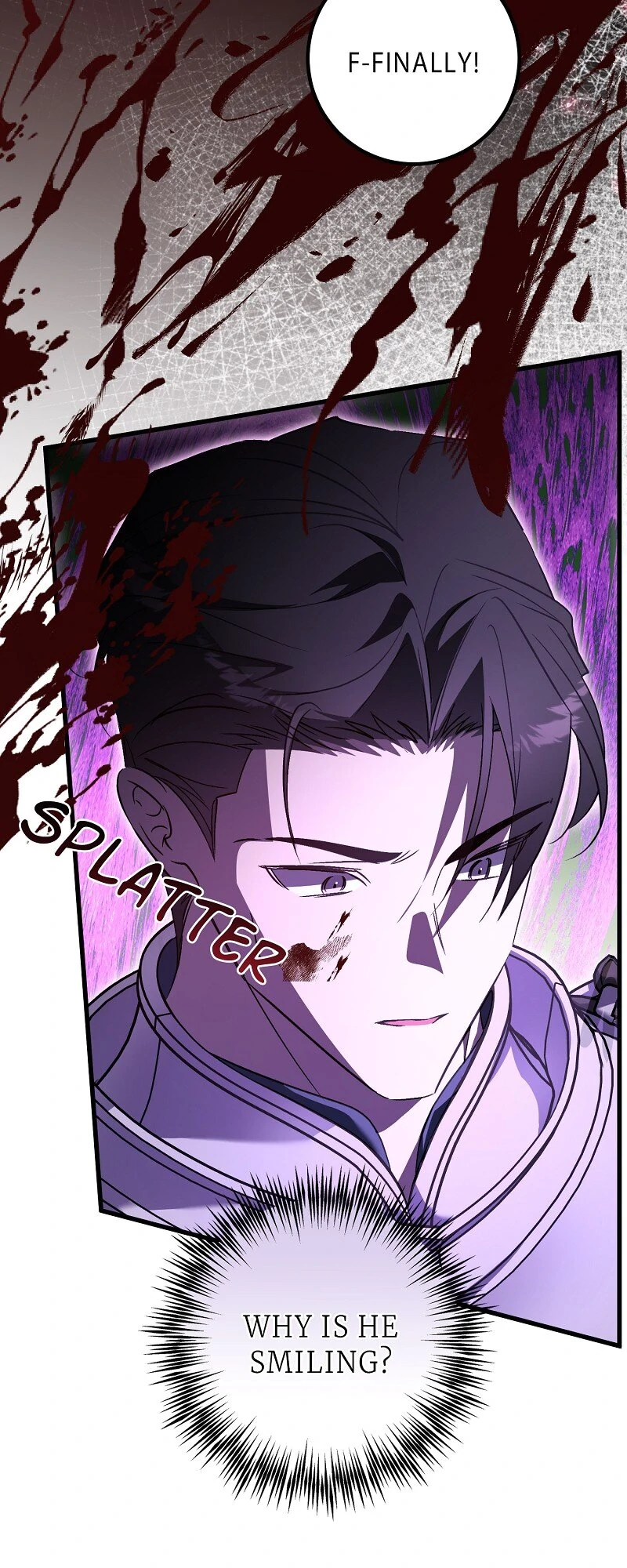 My First kiss With The Evil Butler Chapter 69 198 ch 69 17