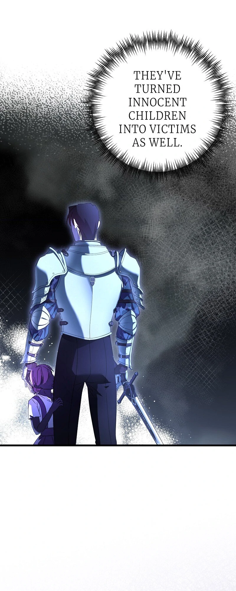 My First kiss With The Evil Butler Chapter 69 183 ch 69 2