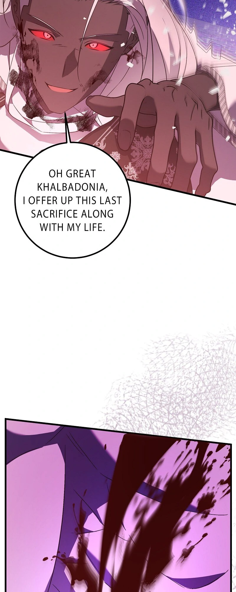 My First kiss With The Evil Butler Chapter 69 202 ch 69 21