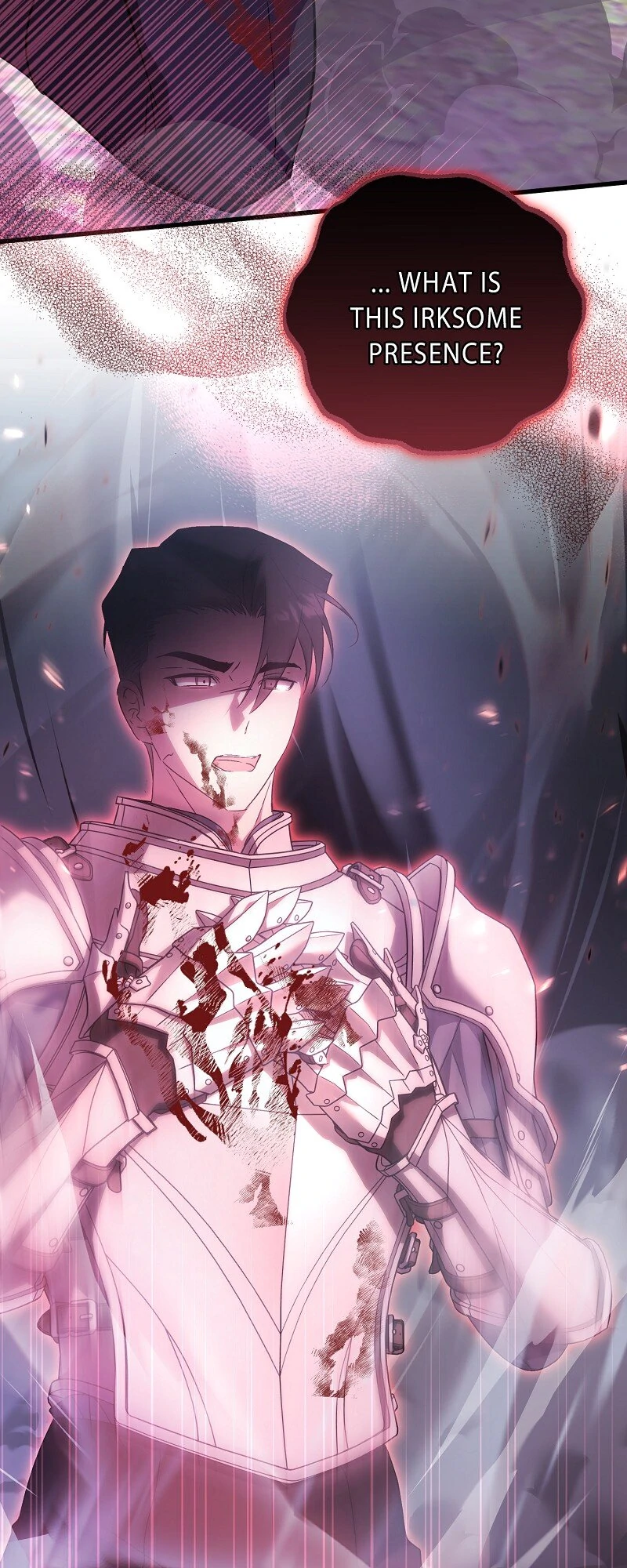 My First kiss With The Evil Butler Chapter 69 205 ch 69 24