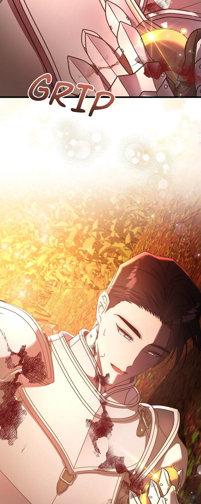 My First kiss With The Evil Butler Chapter 69 208 ch 69 27