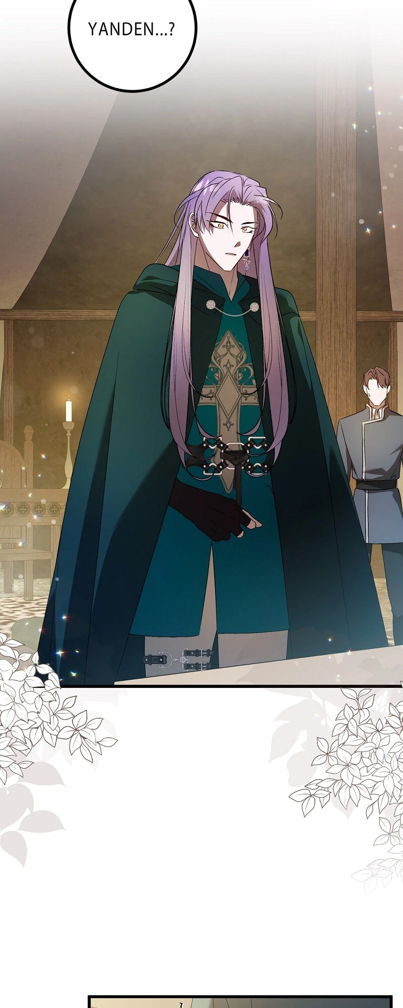 My First kiss With The Evil Butler Chapter 69 211 ch 69 30