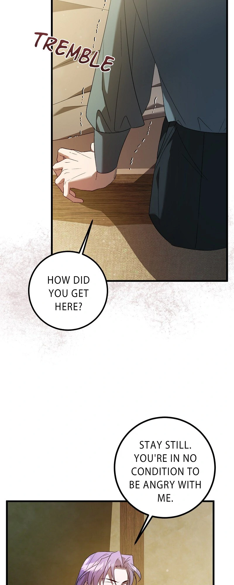 My First kiss With The Evil Butler Chapter 69 212 ch 69 31