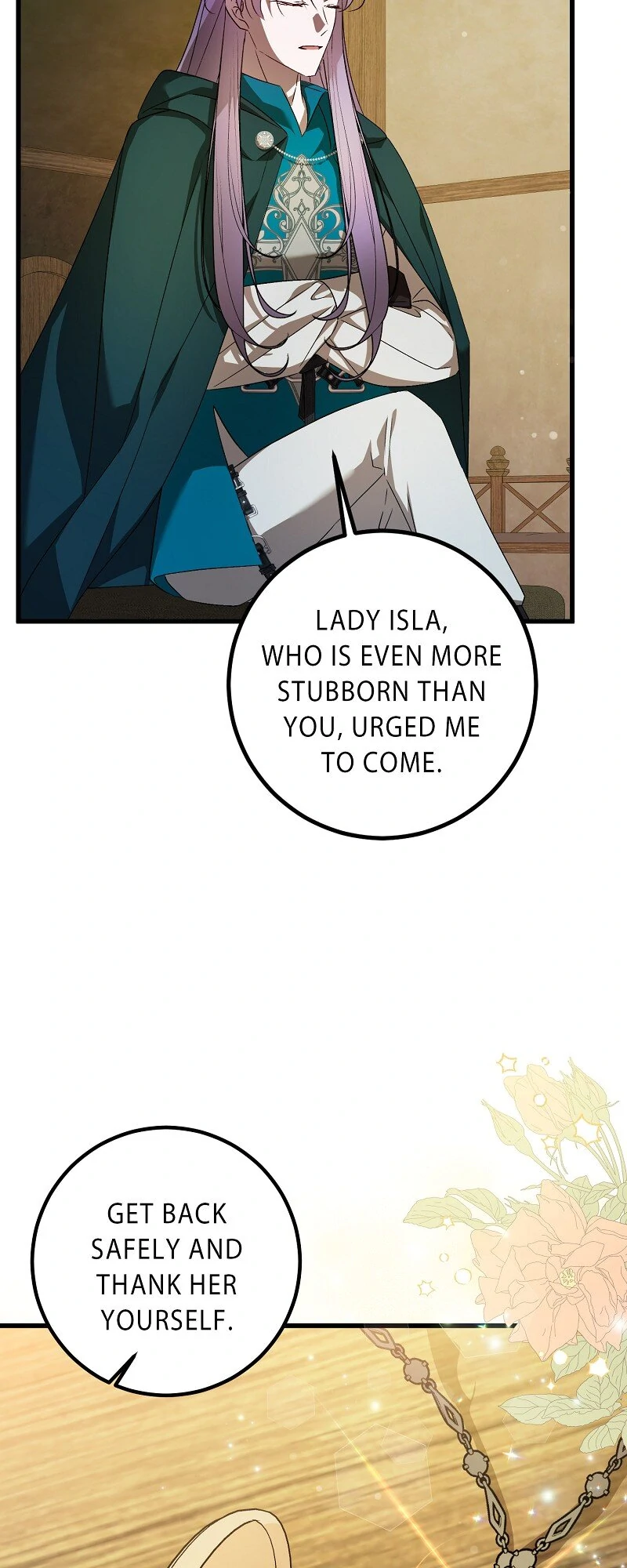 My First kiss With The Evil Butler Chapter 69 213 ch 69 32