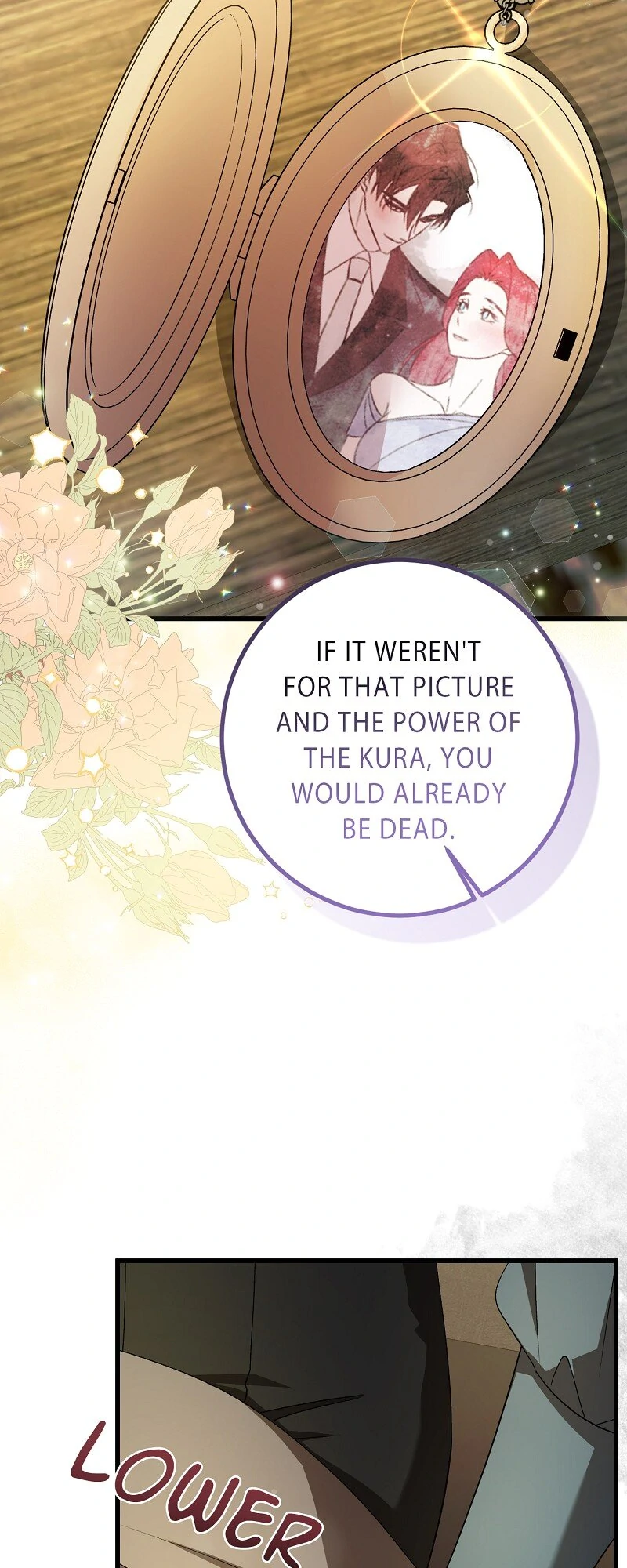 My First kiss With The Evil Butler Chapter 69 214 ch 69 33