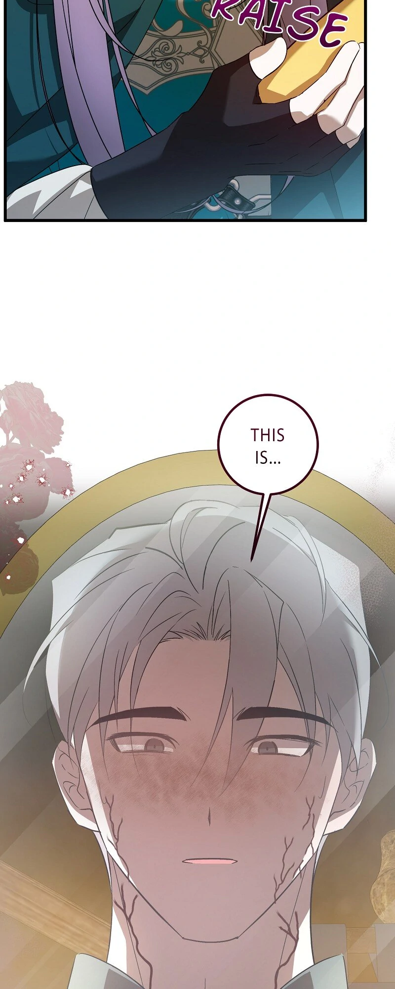 My First kiss With The Evil Butler Chapter 69 216 ch 69 35