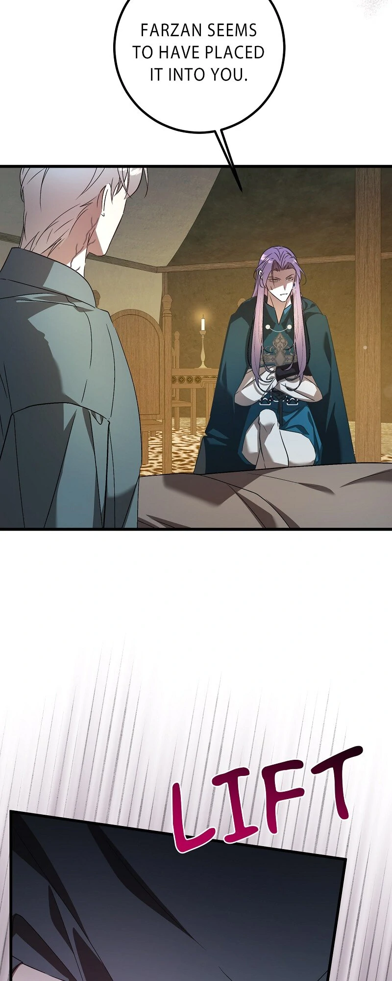 My First kiss With The Evil Butler Chapter 69 218 ch 69 37