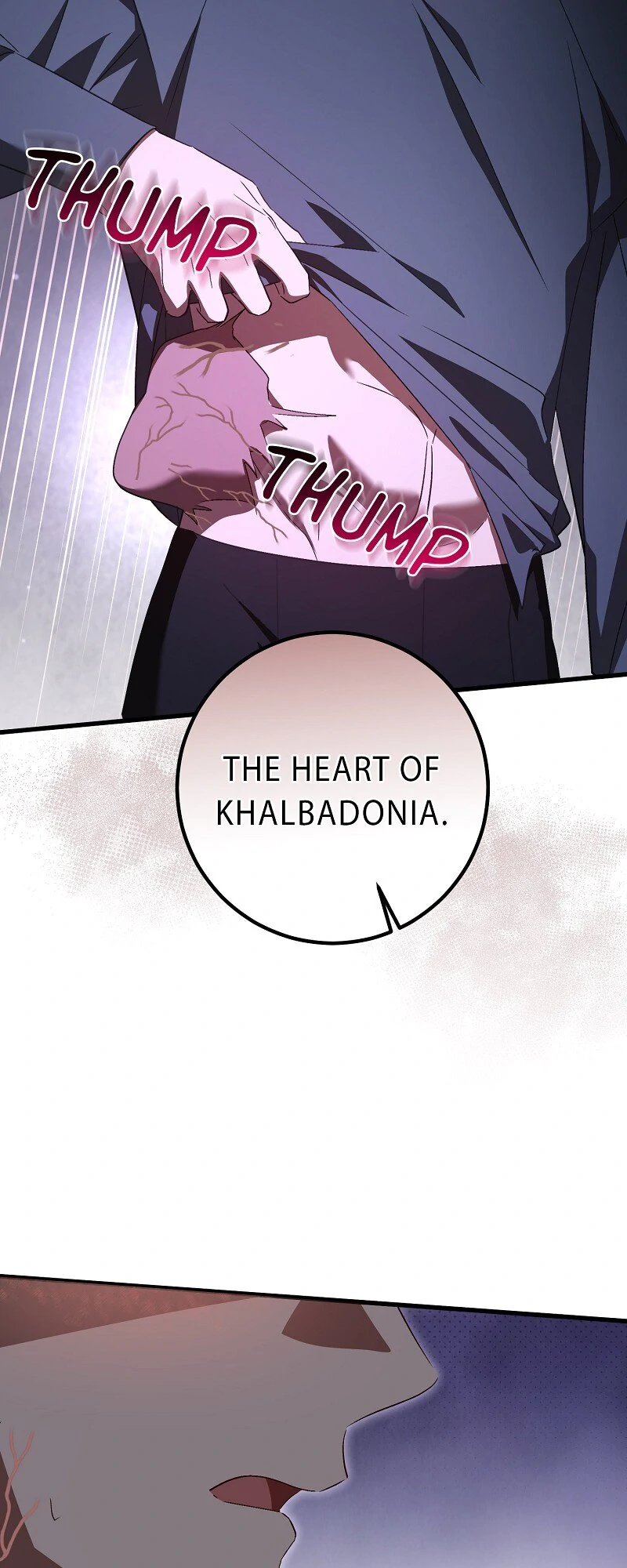 My First kiss With The Evil Butler Chapter 69 220 ch 69 39