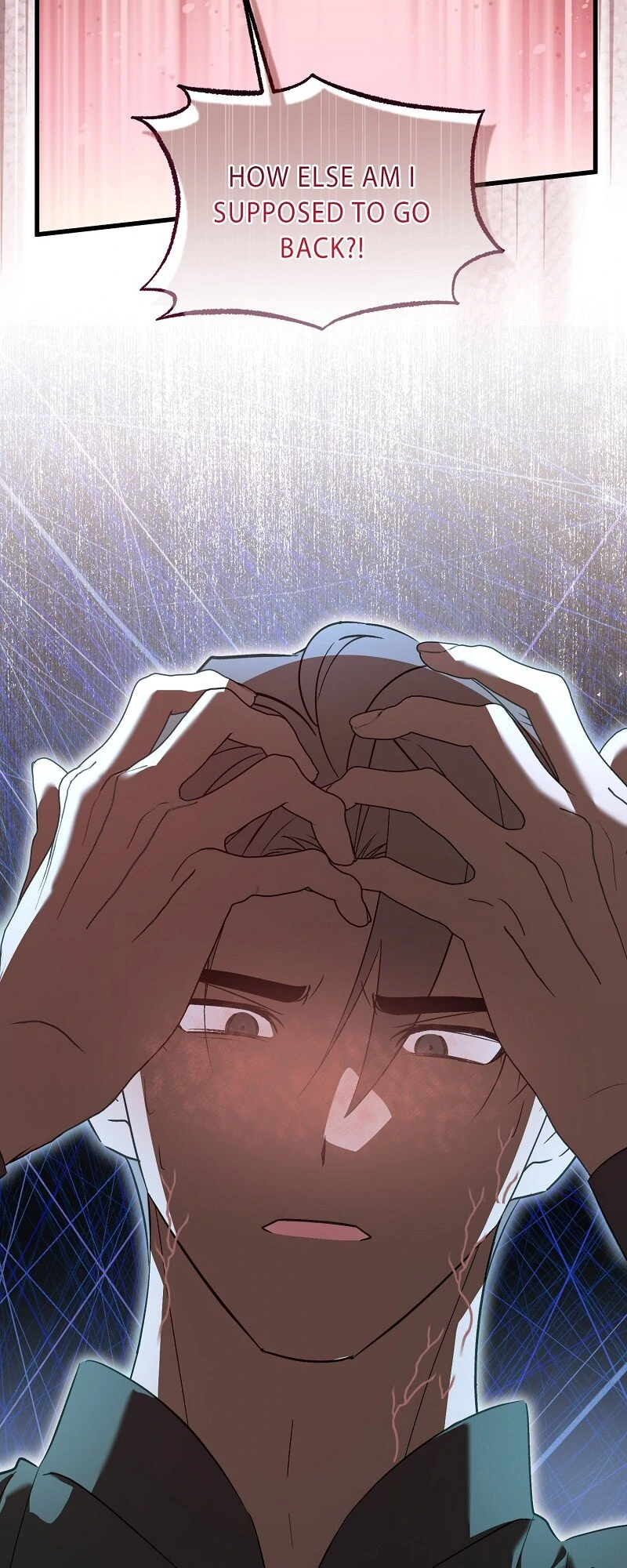 My First kiss With The Evil Butler Chapter 69 223 ch 69 42