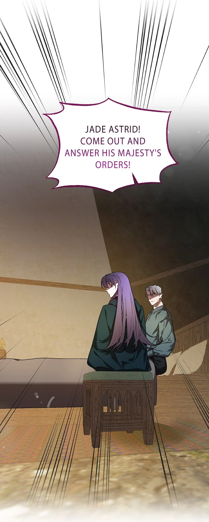 My First kiss With The Evil Butler Chapter 69 226 ch 69 45