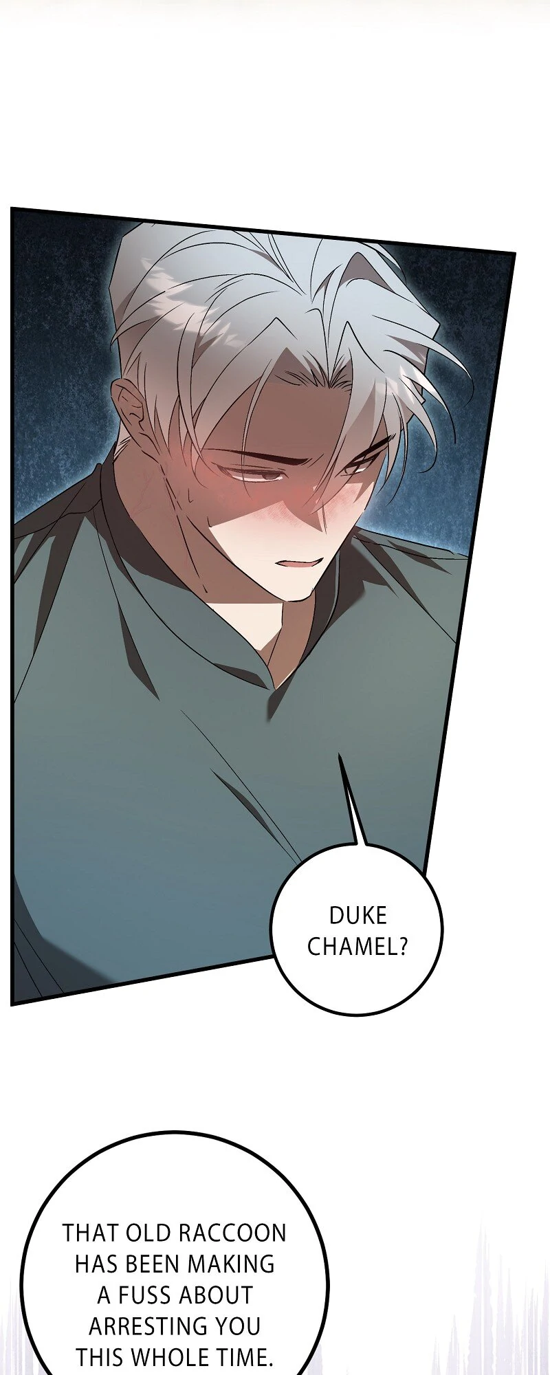 My First kiss With The Evil Butler Chapter 69 227 ch 69 46