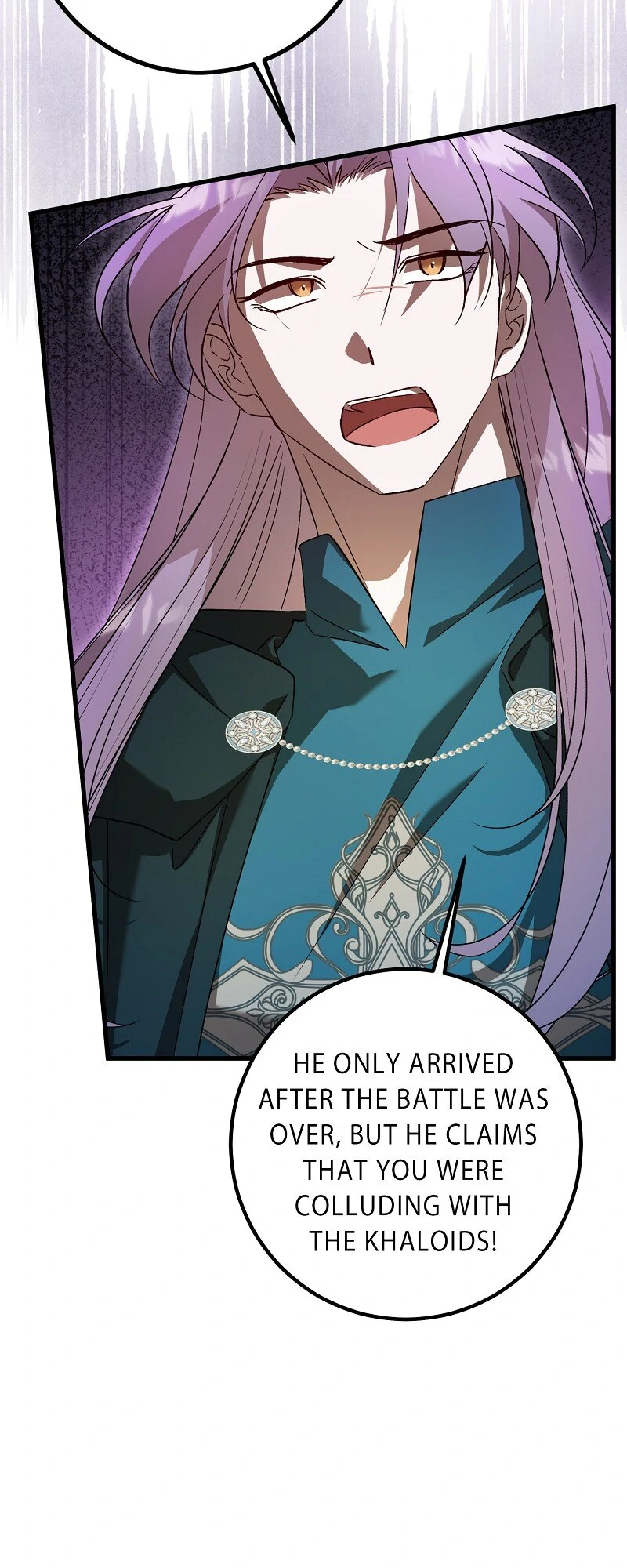 My First kiss With The Evil Butler Chapter 69 228 ch 69 47