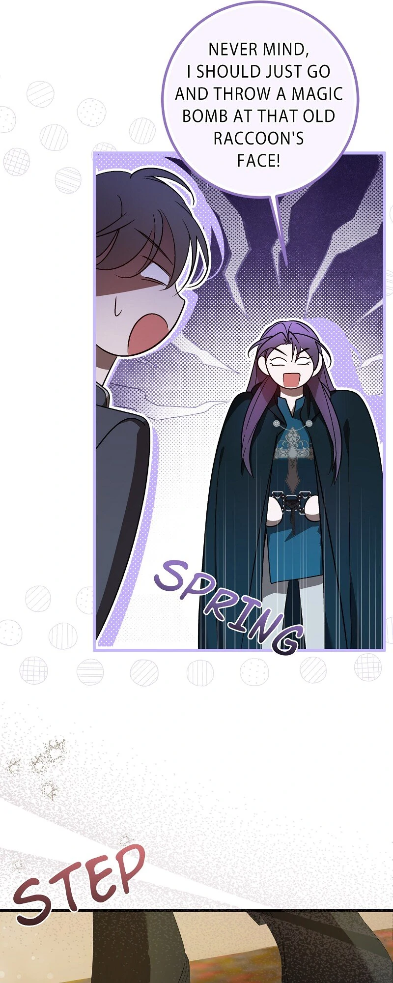 My First kiss With The Evil Butler Chapter 69 229 ch 69 48