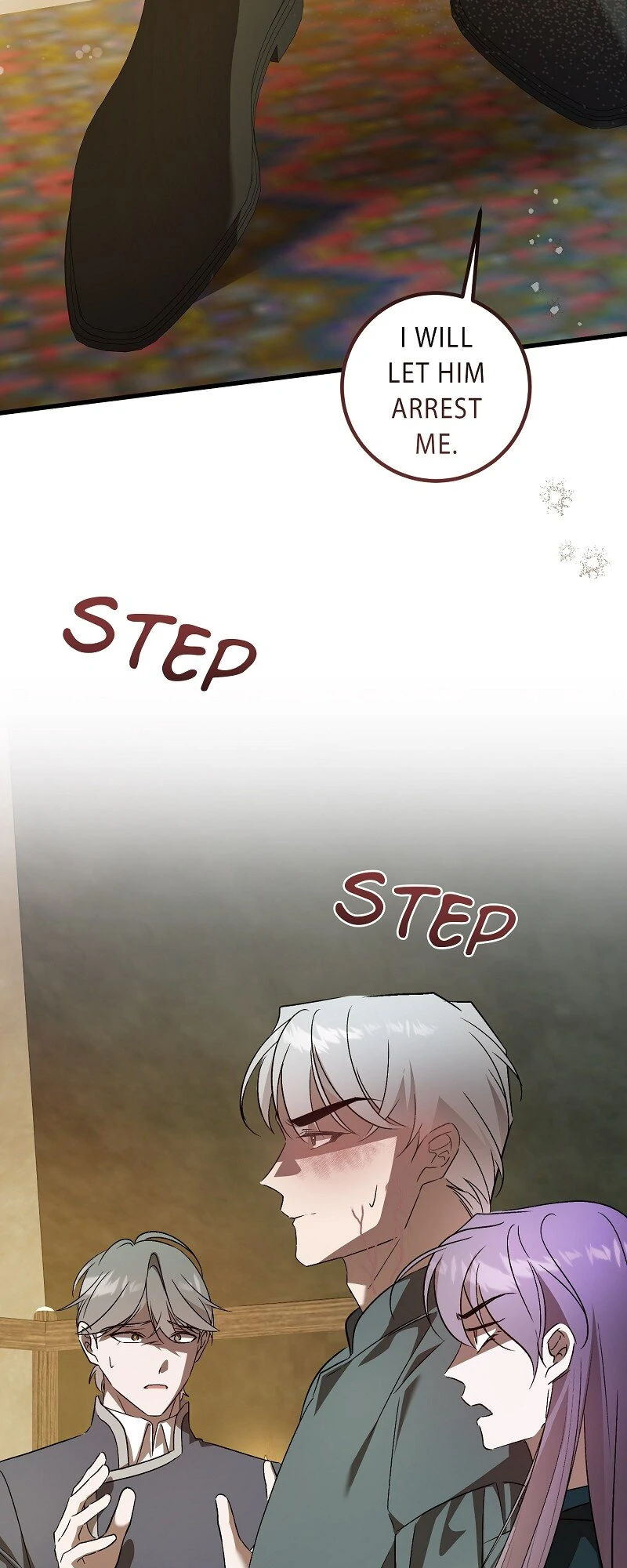 My First kiss With The Evil Butler Chapter 69 230 ch 69 49